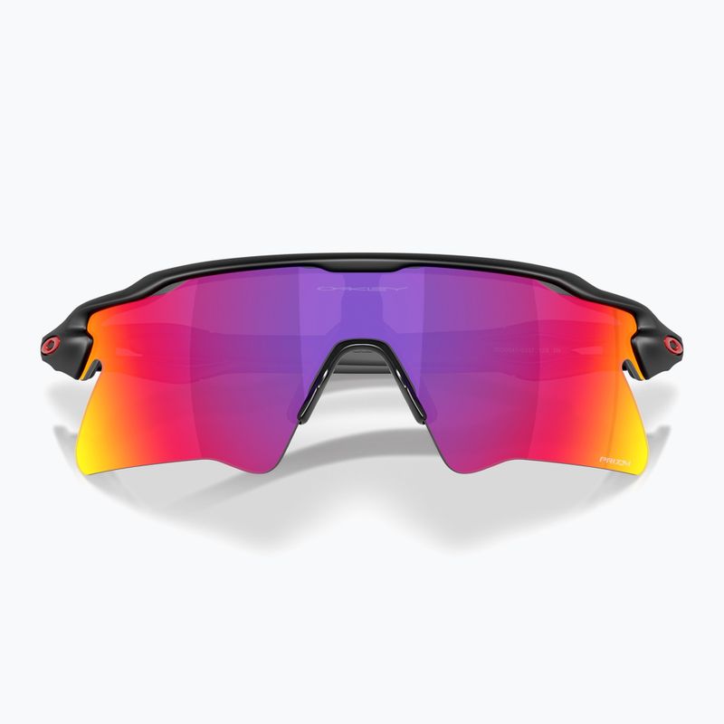 Sunglasses Oakley Radar EV Heater matte black/prizm road 3
