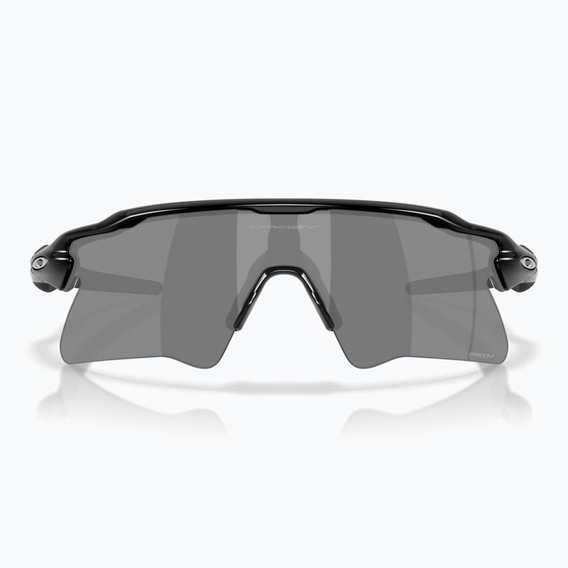 Sunglasses Oakley Radar EV Heater polished black/prizm black 2