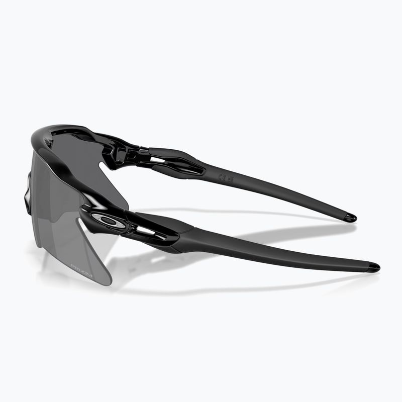 Sunglasses Oakley Radar EV Heater polished black/prizm black 5