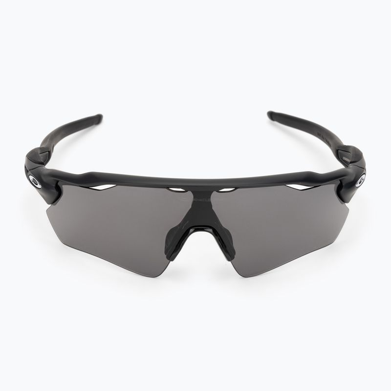 Sunglasses Oakley Radar EV Path matte black/prizm grey 3