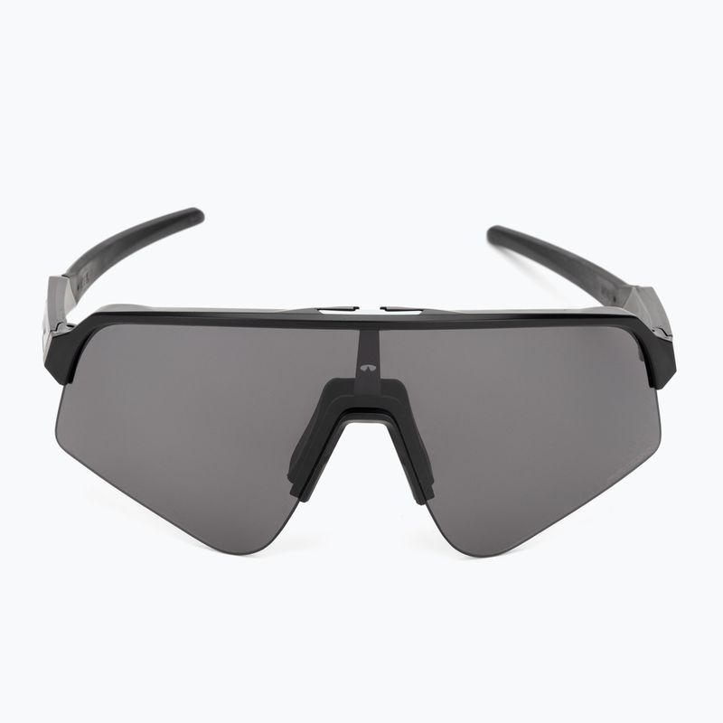Sunglasses Oakley Sutro Lite Sweep matte black/prizm grey 3