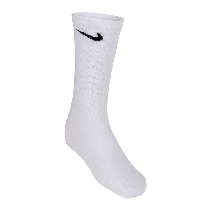 Nike Everyday Lightweight Crew 3pak multicolour training socks SX7676-100