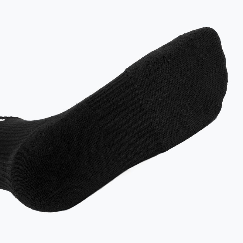Socks Nike Everyday Plus Cushioned 3 pairs black/white 5