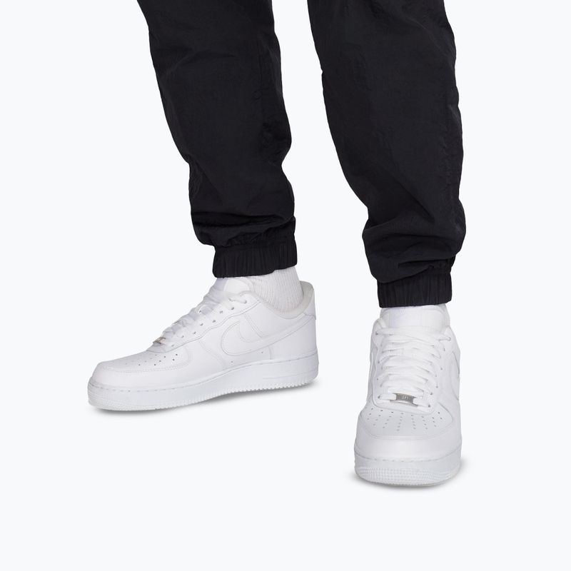 Socks Nike Everyday Plus Cushioned 3 pairs white/black 6