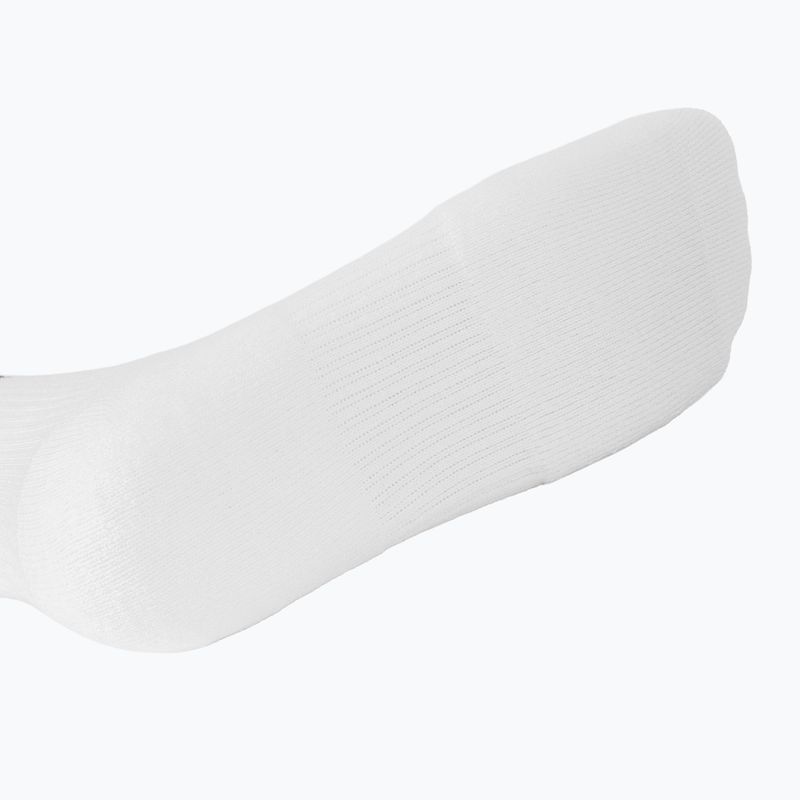 Socks Nike Everyday Plus Cushioned 3 pairs white/black 5