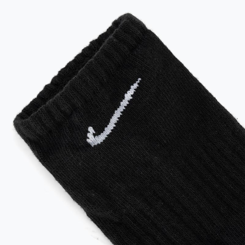 Socks Nike Everyday Lightweight No Show 6 pairs black/white 4