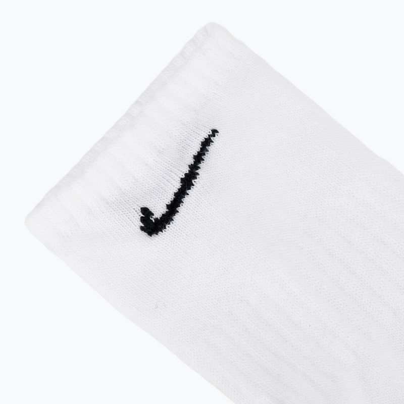 Socks Nike Everyday Lightweight No Show 6 pairs white/black 4