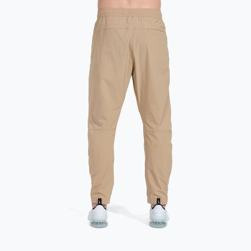 Men's shoes Nike Air Max 270 white/white/black 11