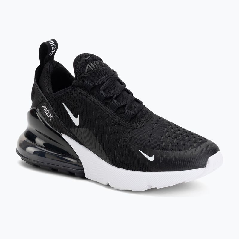 Children's shoes Nike Air Max 270 black/anthracite/white