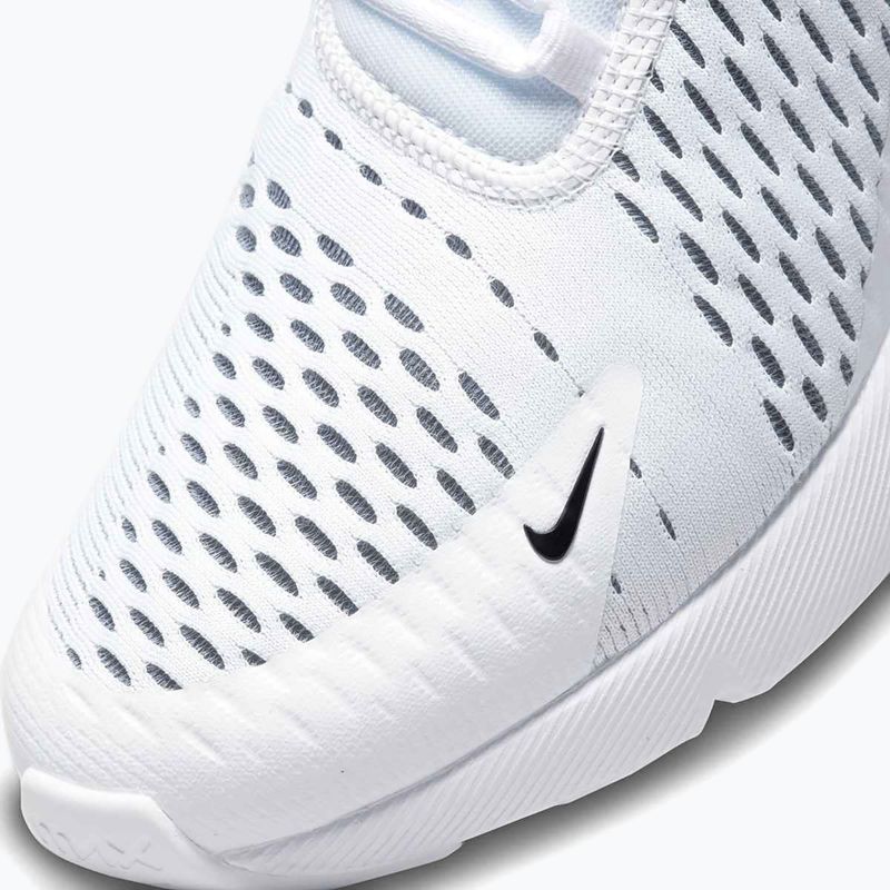 Women's shoes Nike Wmns Air Max 270 white/black/white 7