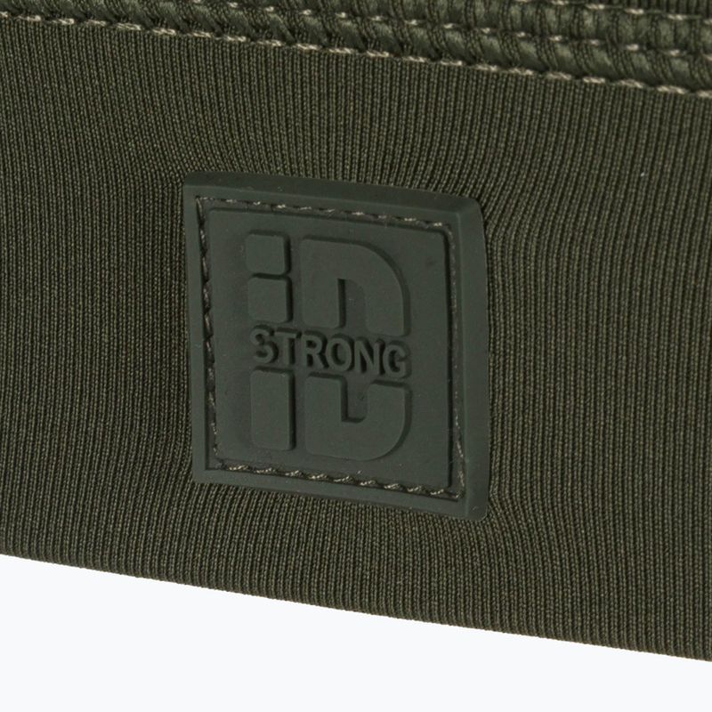 STRONG ID Active fitness bra green Z1T02509 8