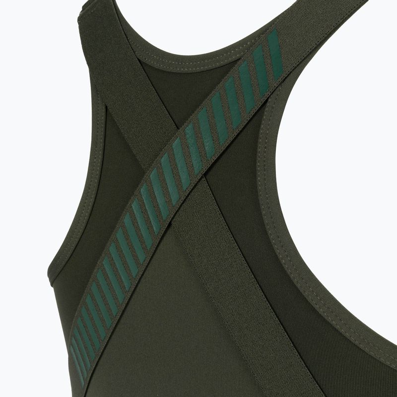 STRONG ID Active fitness bra green Z1T02509 9