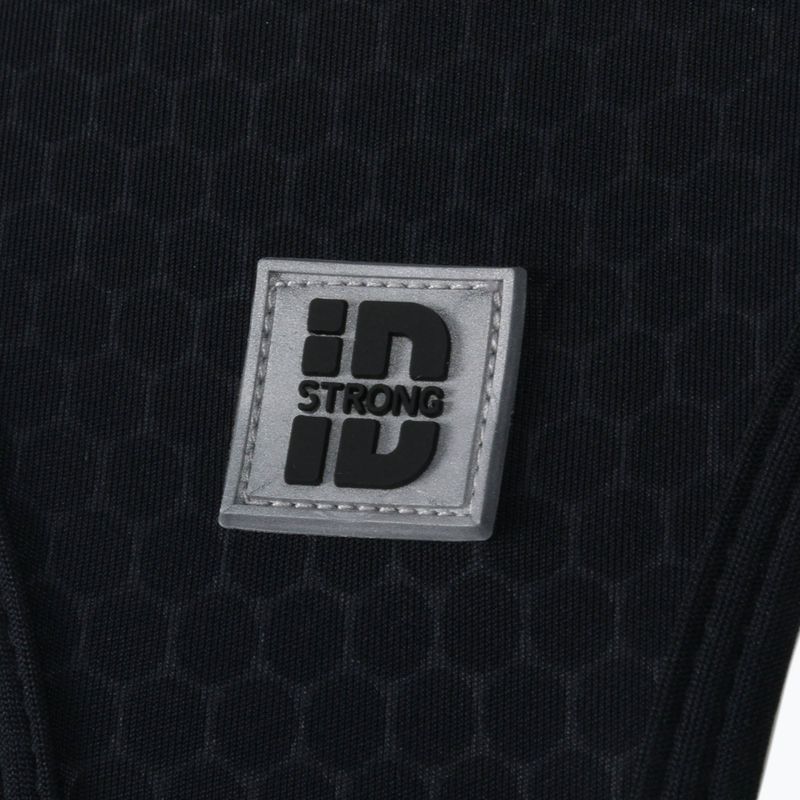 STRONG ID Make The Cut-Out fitness bra black Z1T02555 6