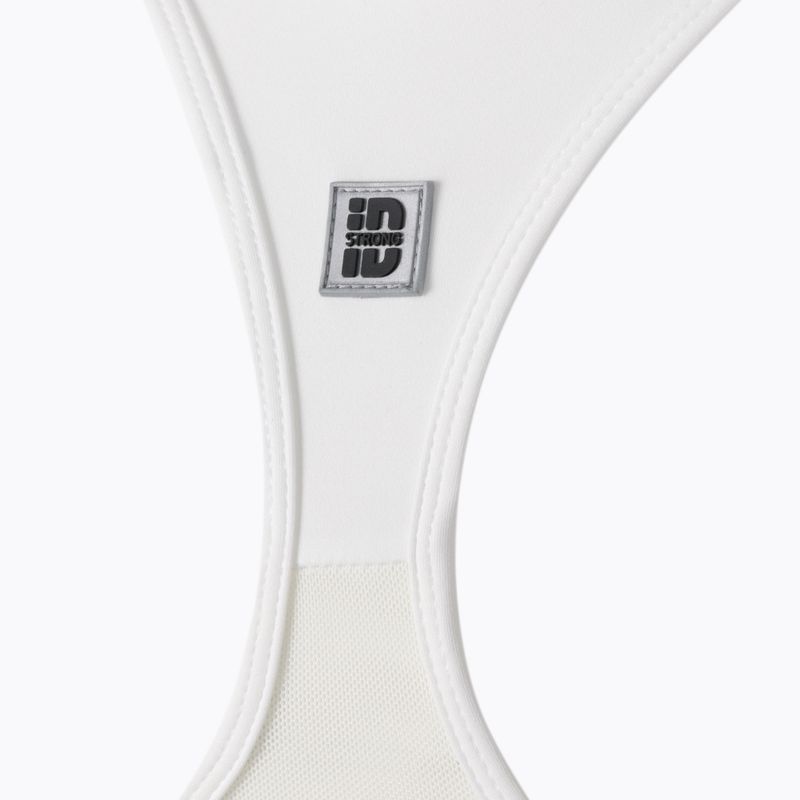 STRONG ID Make The Cut fitness bra white Z1T02693 6
