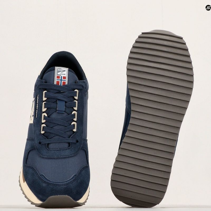 Napapijri men's shoes NP0A4H6K avio 12