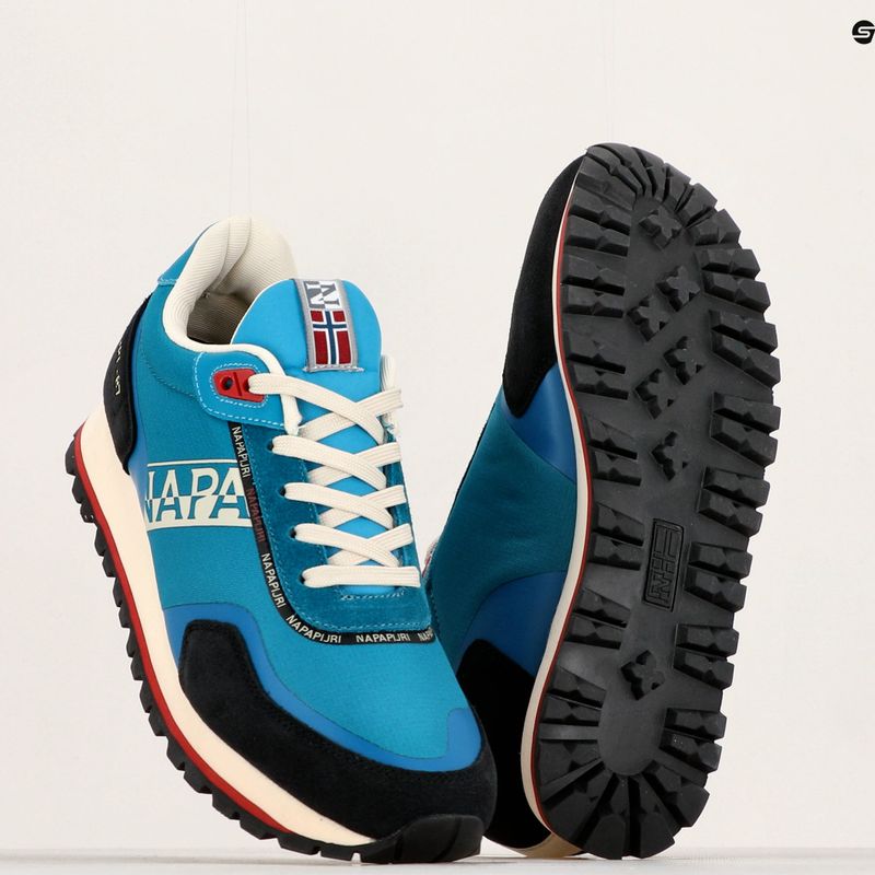 Napapijri men's shoes NP0A4HLG avio 8