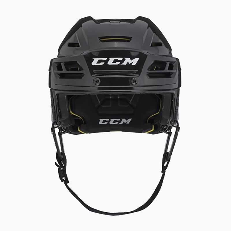 CCM Tacks 310 hockey helmet black 2