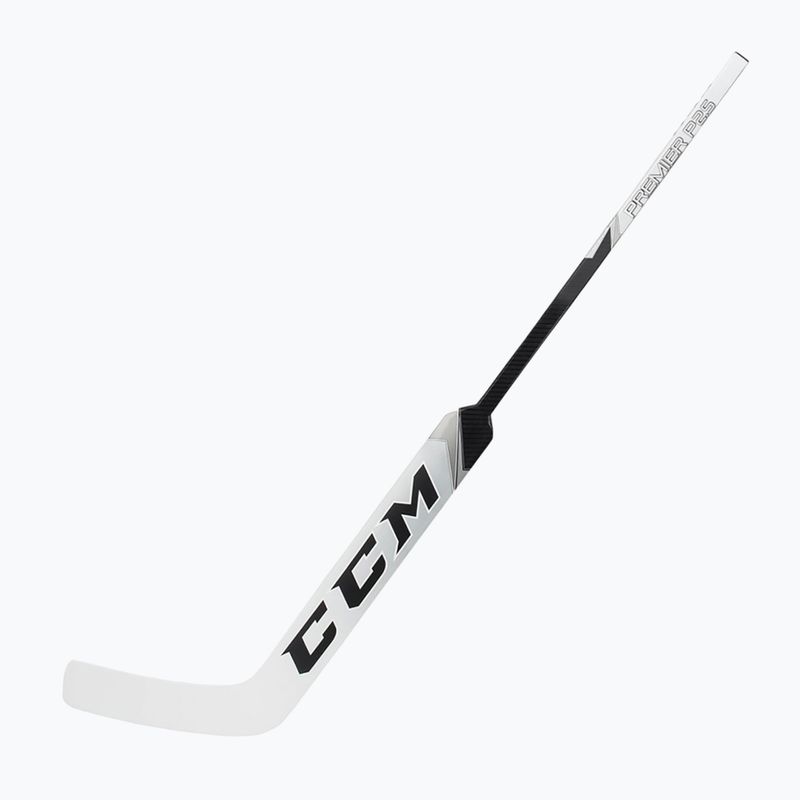 CCM Premier P2.5 P4 JR black children's goalie hockey stick
