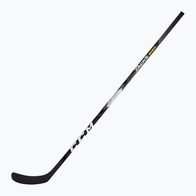 CCM Tacks hockey stick 9060 SR black
