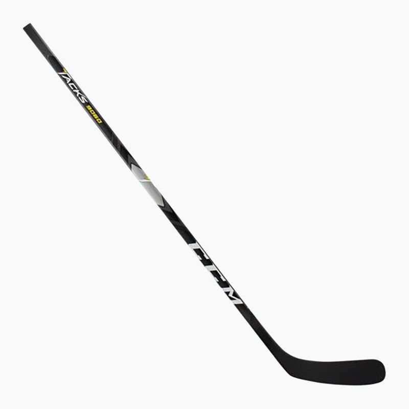 CCM Tacks hockey stick 9060 SR black 2