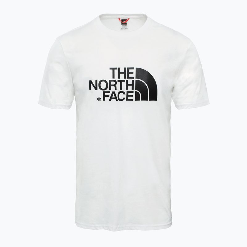 Men's trekking shirt The North Face Easy white NF0A2TX3FN41 8