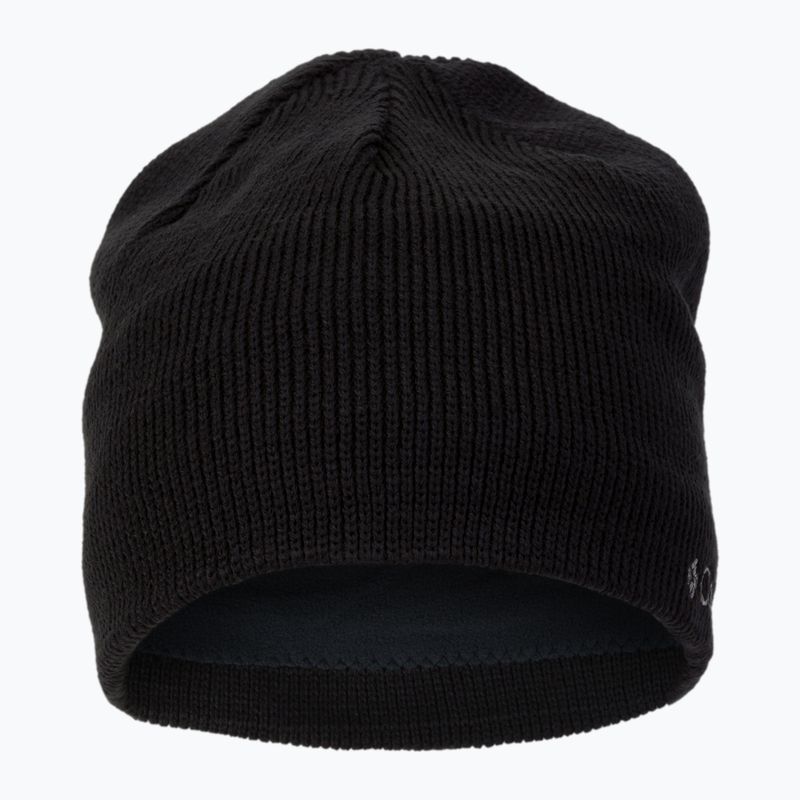 Columbia Bugaboo winter cap black 1625971 2