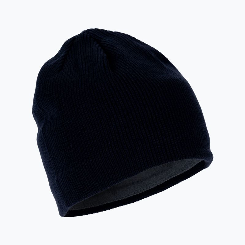 Columbia Bugaboo winter cap navy blue 1625971