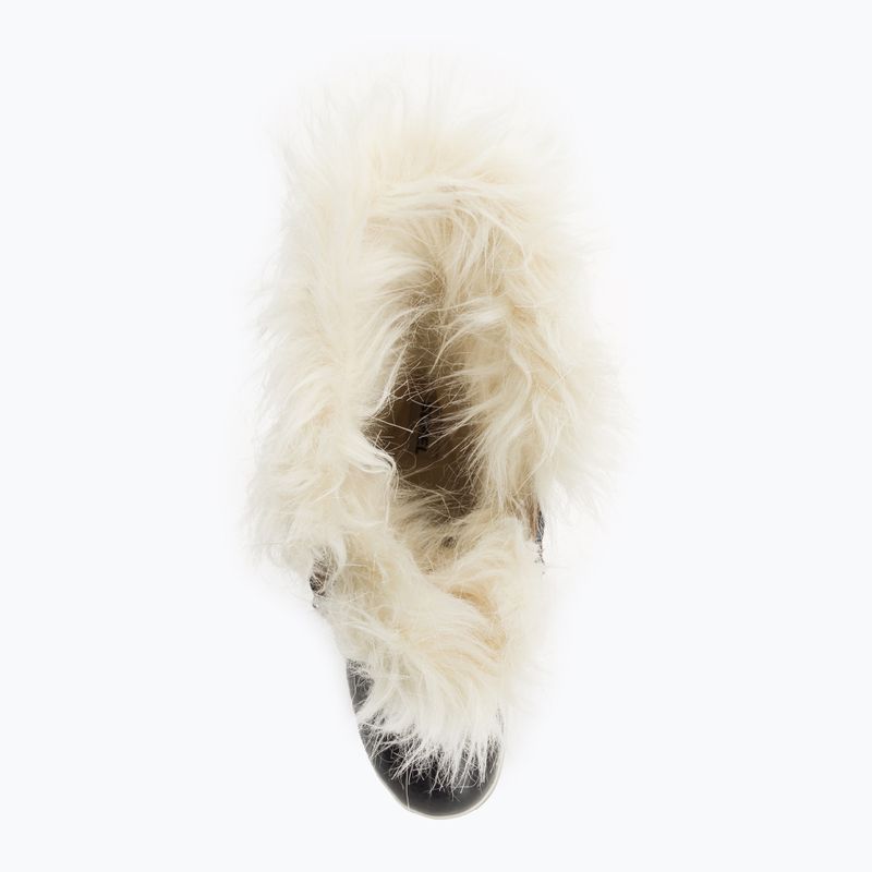 Sorel Tofino II curry/elk junior snow boots 6