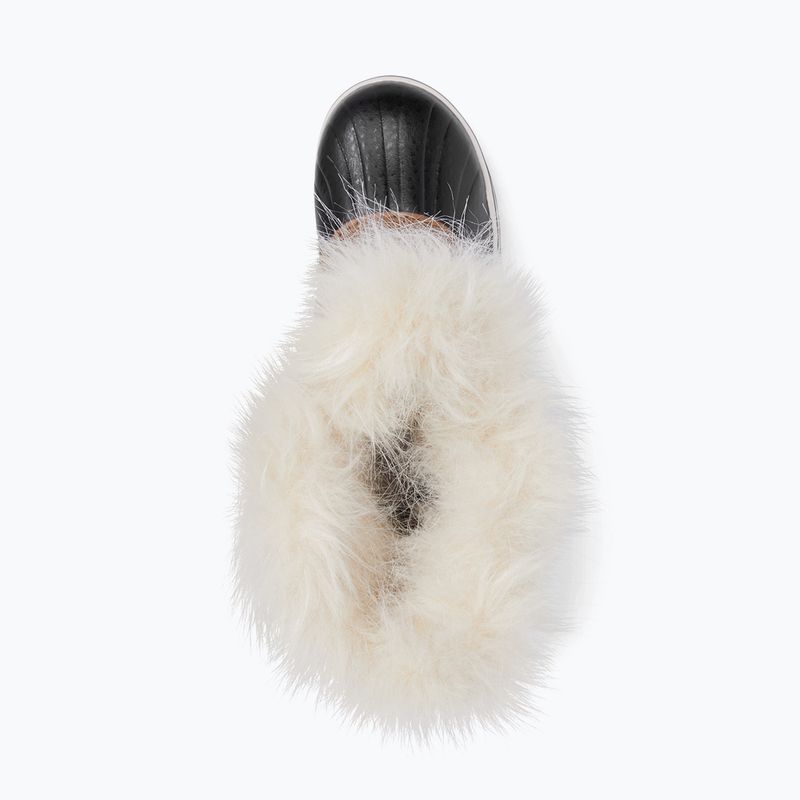 Sorel Tofino II curry/elk junior snow boots 11