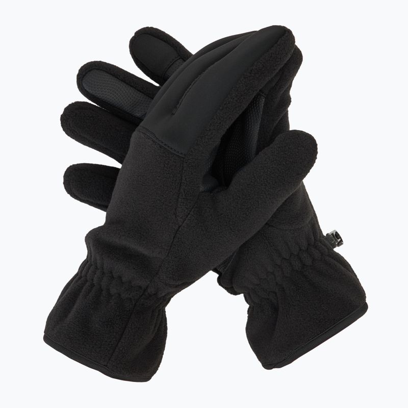 Men's Timberland Midweight Commuter Gloves black