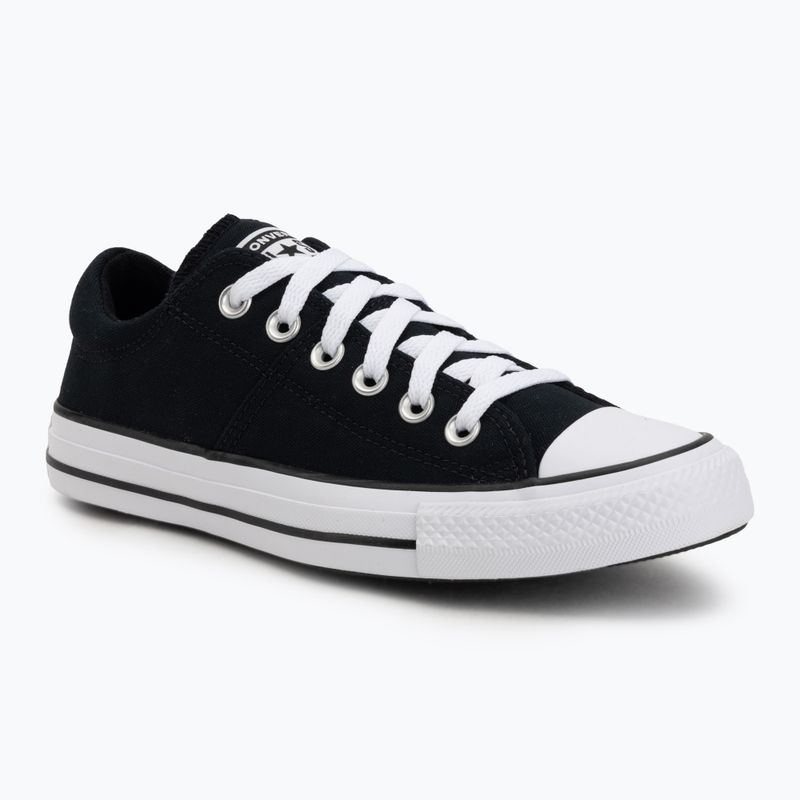 Women's trainers Converse Chuck Taylor All Star Madison Low black