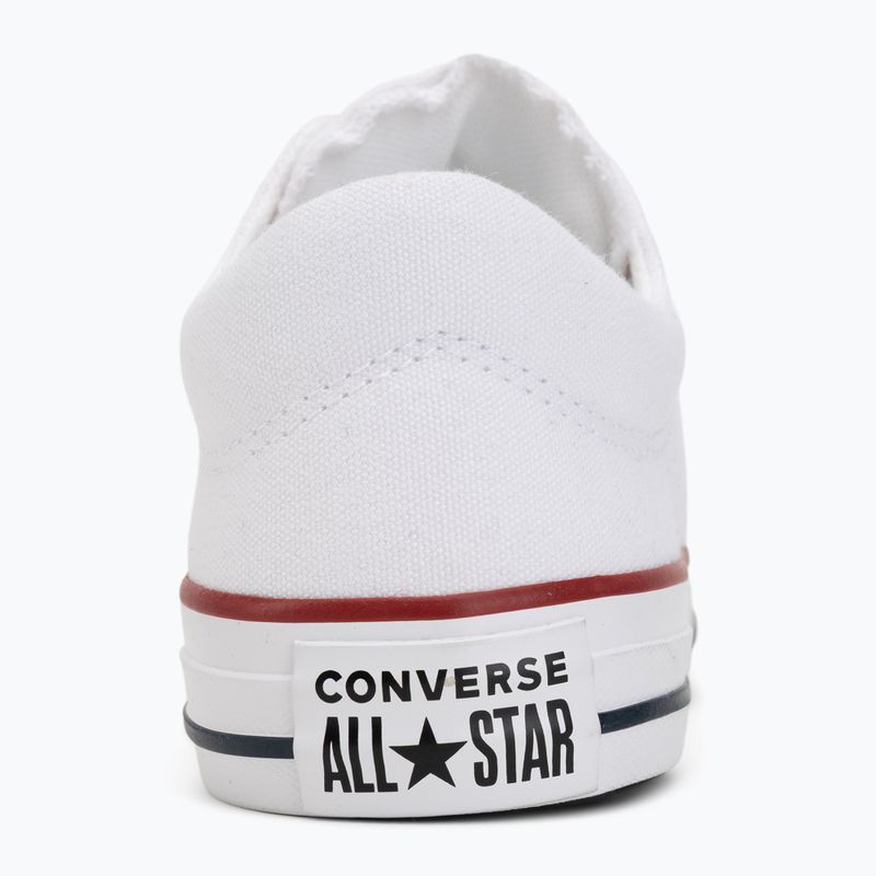 Women's trainers Converse Chuck Taylor All Star Madison Low optical white 6