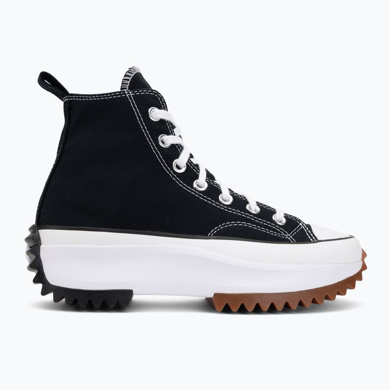 Trainers Converse Run Star Hike black 2