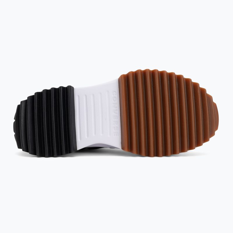 Trainers Converse Run Star Hike black 4