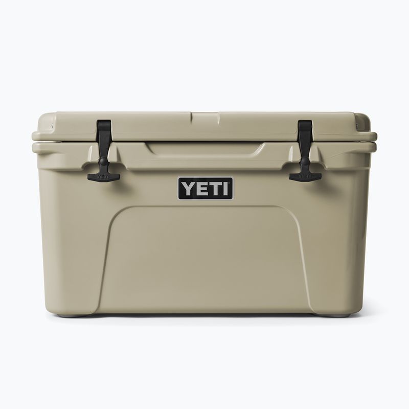 Tourist fridge YETI Tundra 32 l tan