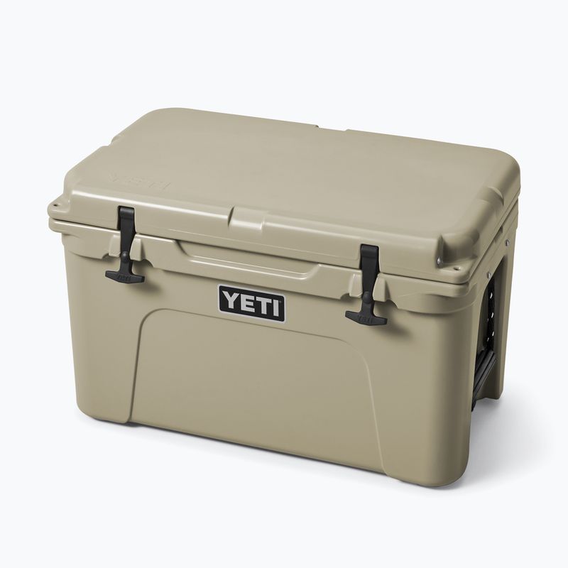 Portable fridge YETI Tundra 45 tan 2