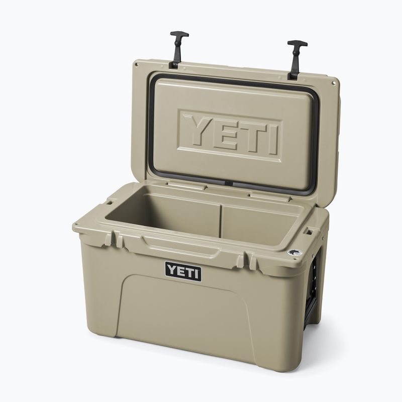 Portable fridge YETI Tundra 45 tan 4