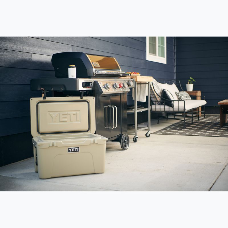 Portable fridge YETI Tundra 45 tan 7