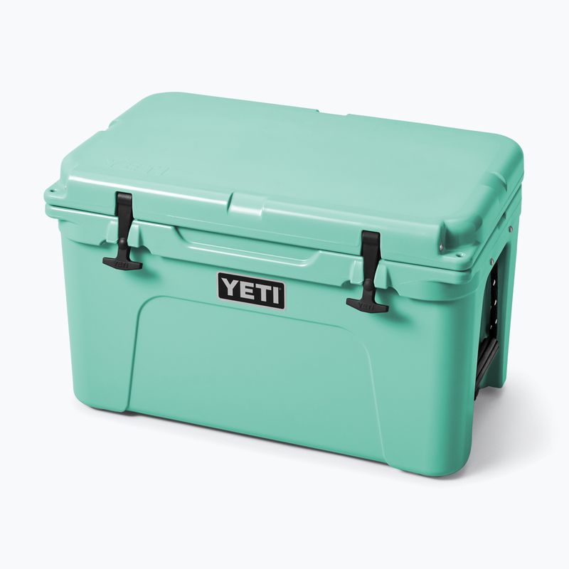 Portable fridge YETI Tundra 32 l seafoam