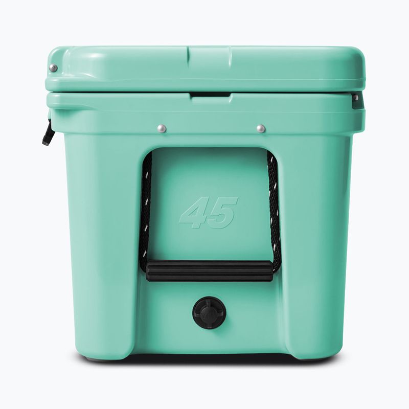 Portable fridge YETI Tundra 32 l seafoam 2