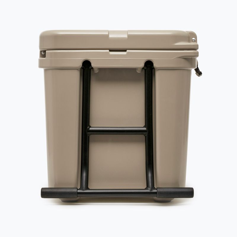 Tourist fridge YETI Tundra Haul 47 l tan 5