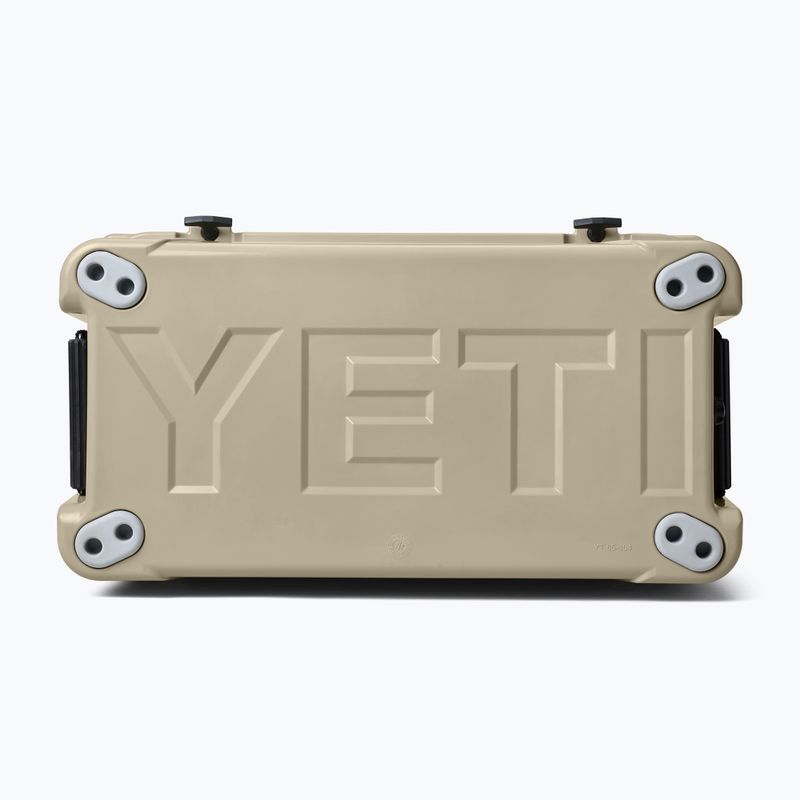 Portable fridge YETI Tundra 65 tan 6