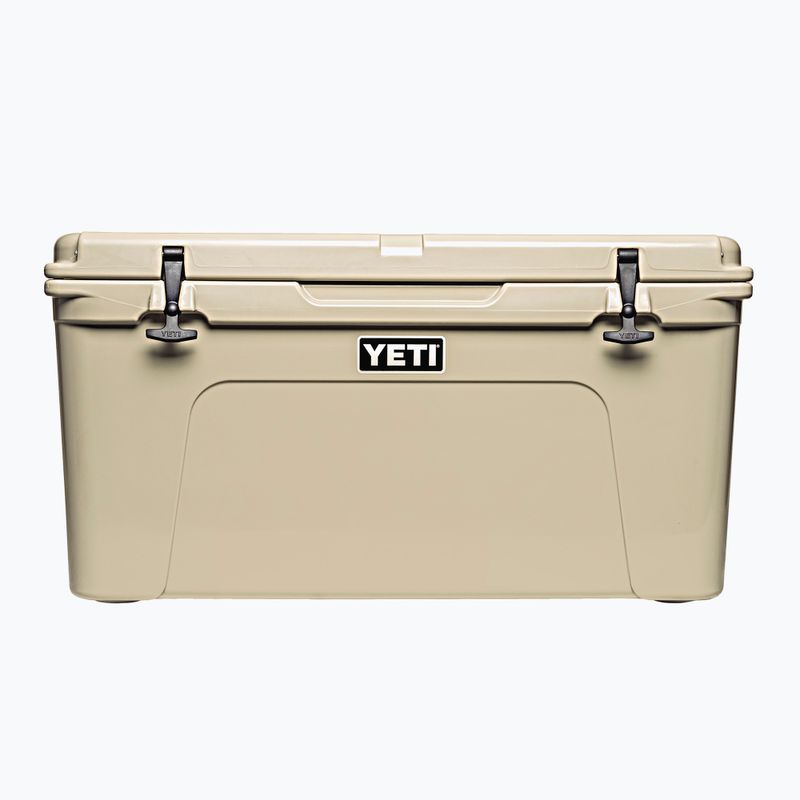 Portable fridge YETI Tundra 75 l tan