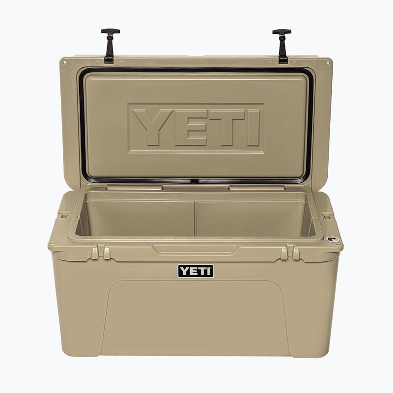 Portable fridge YETI Tundra 75 l tan 4