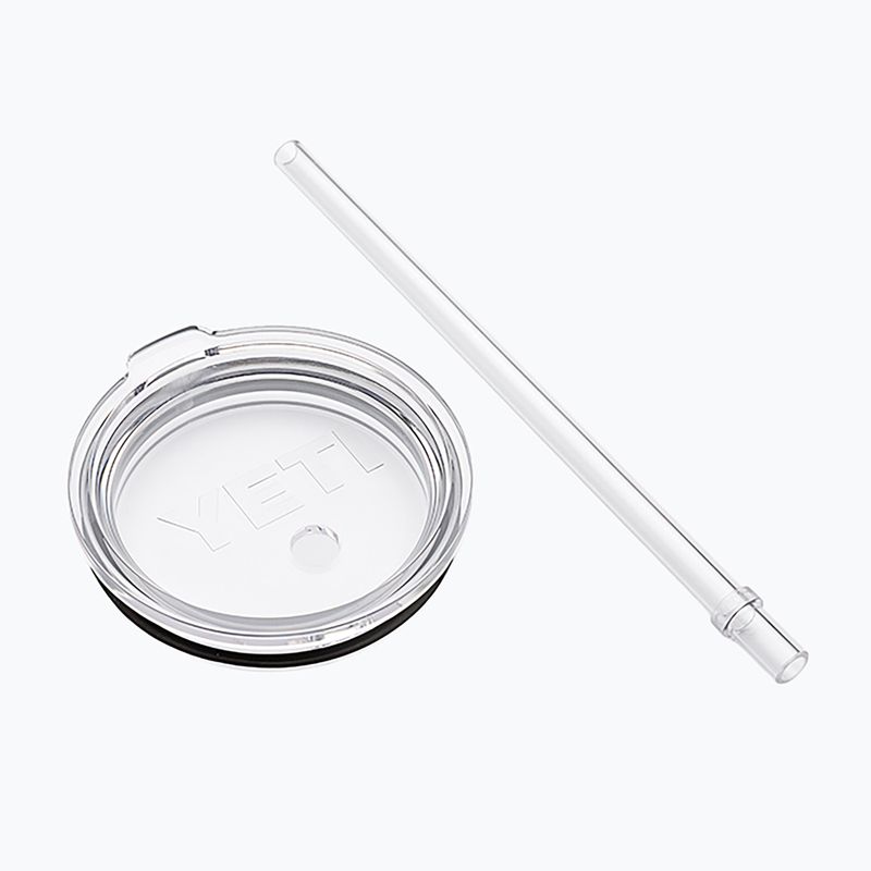 Bottle cap YETI Straw Lid R20 stainless