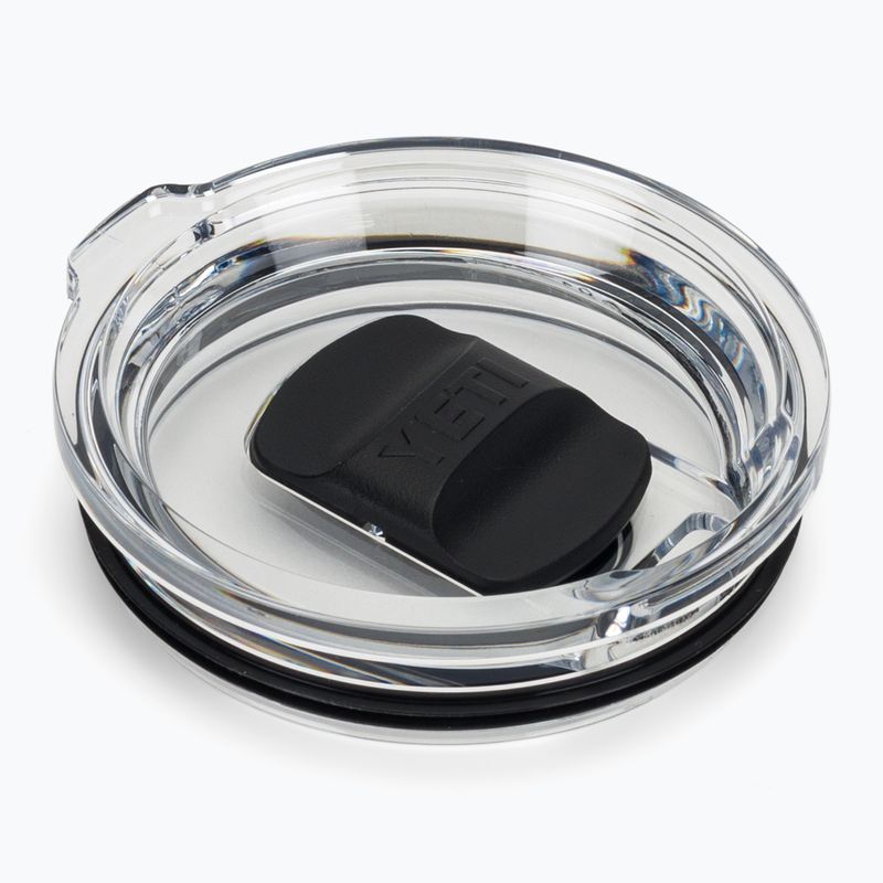 Bottle cap YETI Slider Lid R10/20 black