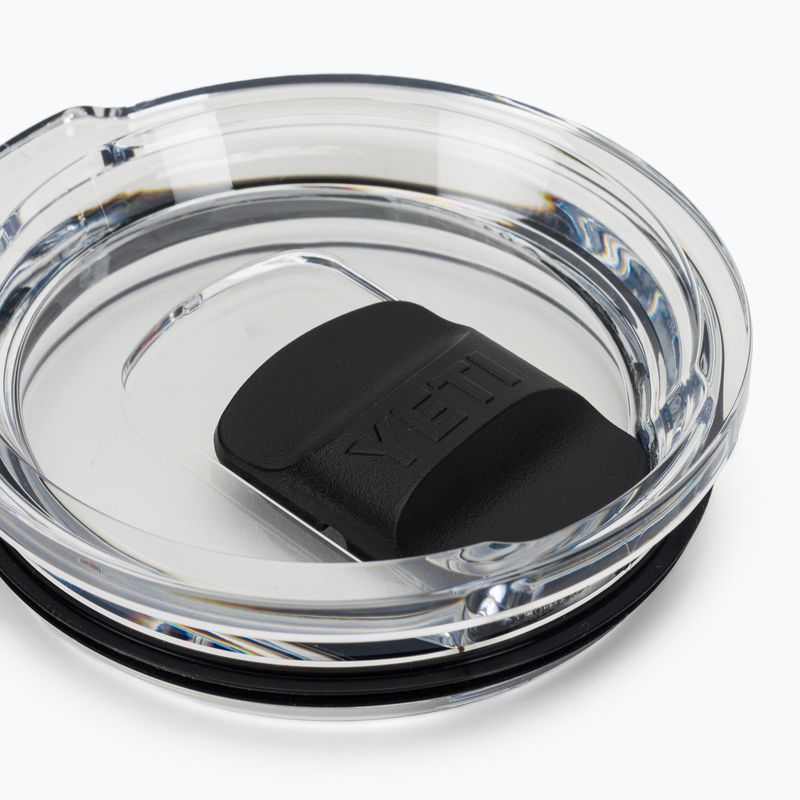 Bottle cap YETI Slider Lid R10/20 black 4