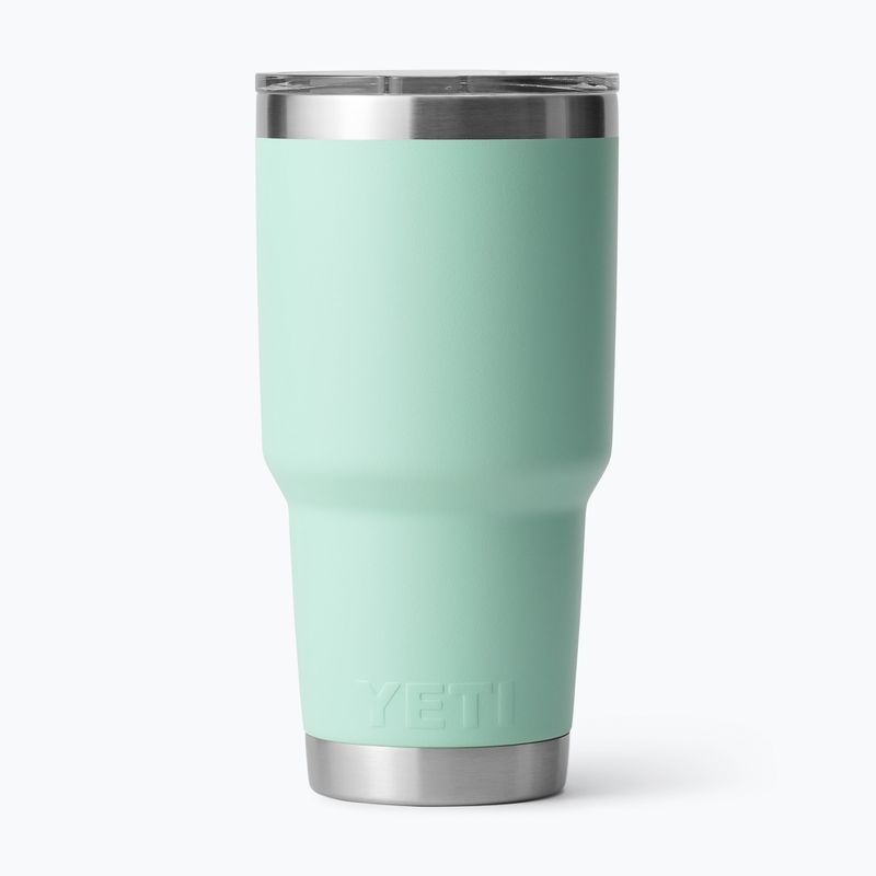 Thermal mug YETI Rambler Tumbler 887 ml seafoam 2