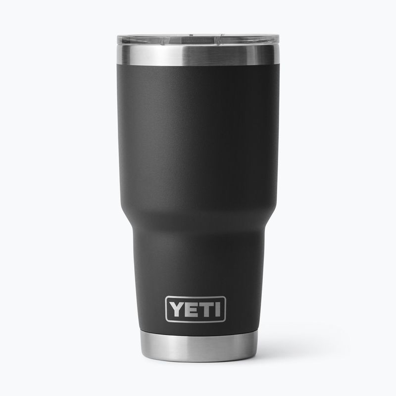 Thermal mug YETI Rambler Tumbler 887 ml black