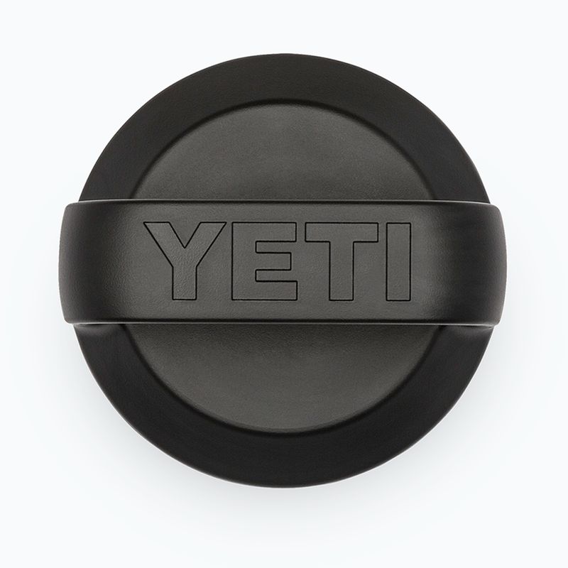 Cap for YETI Rambler Chug bottle black 3